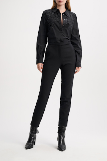 STRIKING COOLNESS pants
