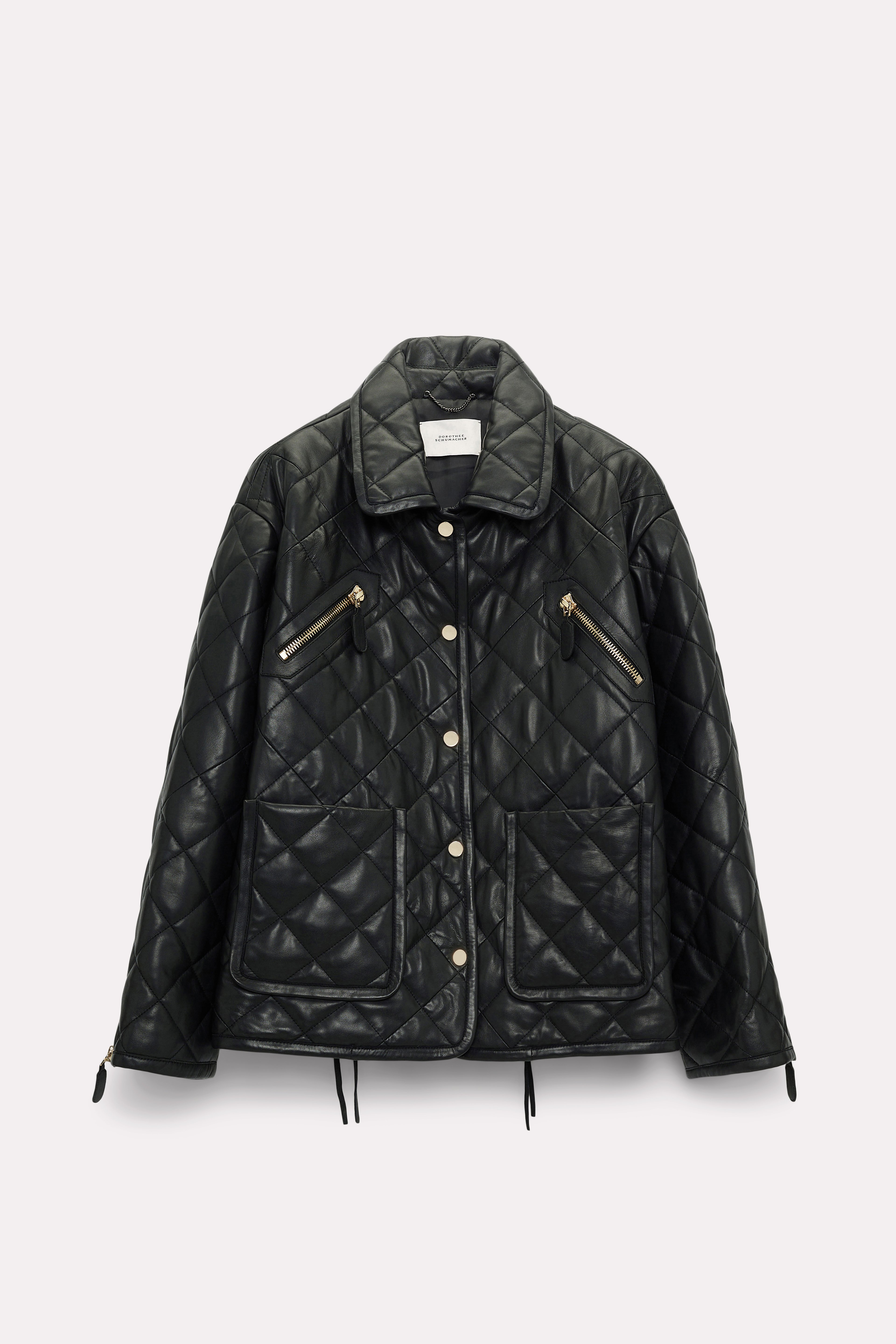 Jackets & Coats | DOROTHEE SCHUMACHER - Official Online Store