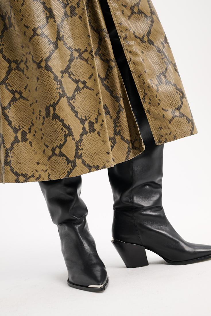 URBAN JUNGLE skirt