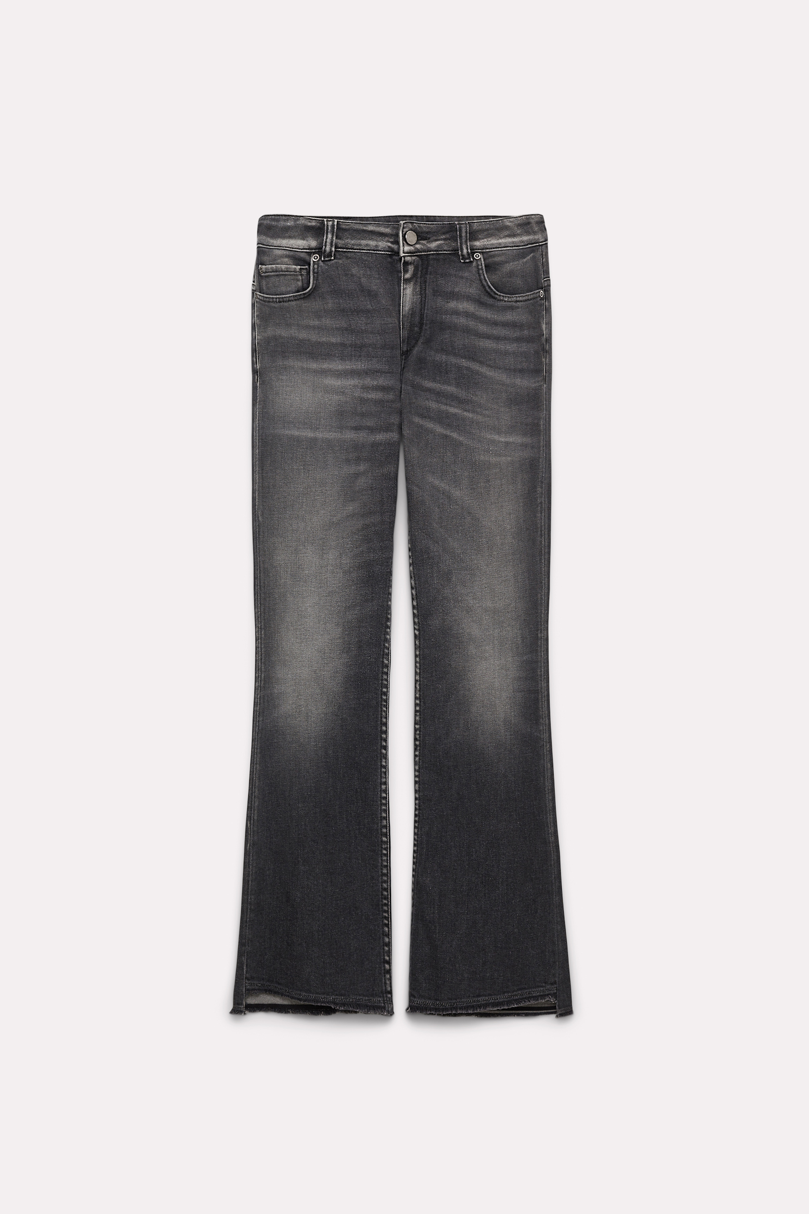 DENIM ATTRACTION pants