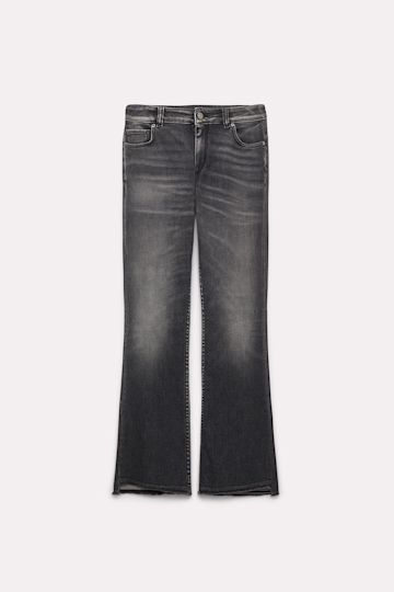 DENIM ATTRACTION pants