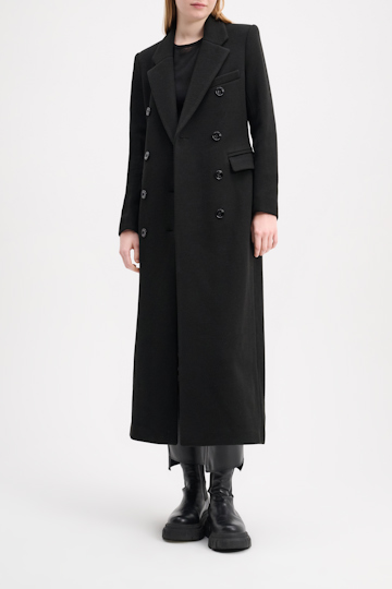 COMFY CHIC coat