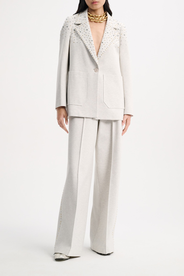 EMOTIONAL ESSENCE pants