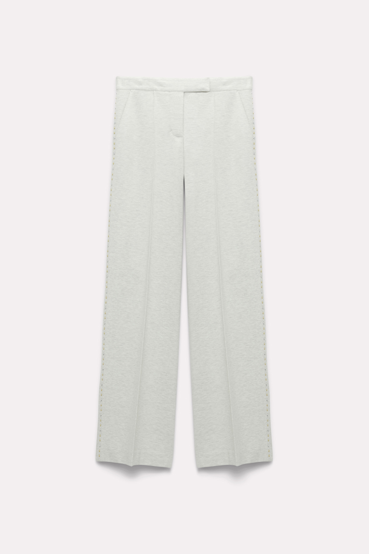 EMOTIONAL ESSENCE pants