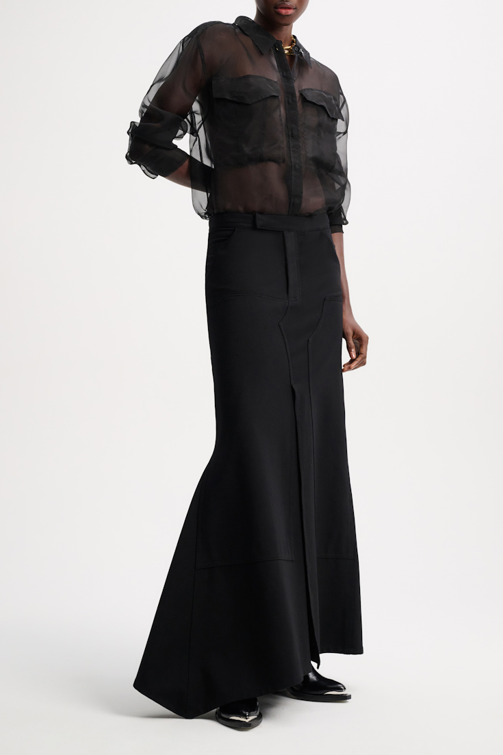 EMOTIONAL ESSENCE skirt