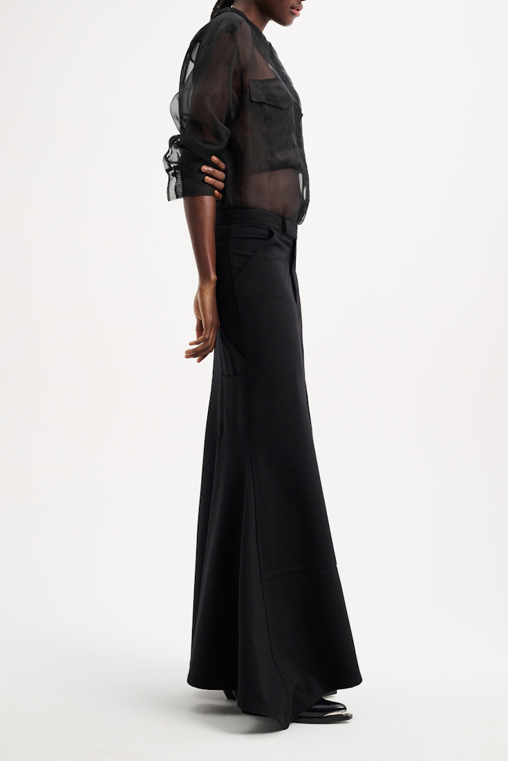 EMOTIONAL ESSENCE skirt