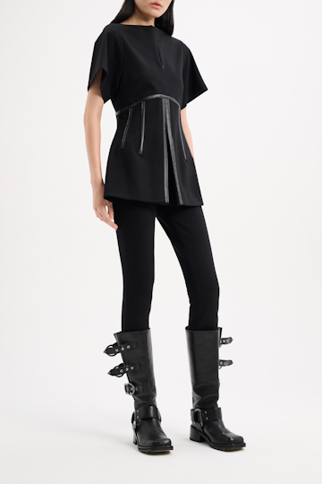 EMOTIONAL ESSENCE pants