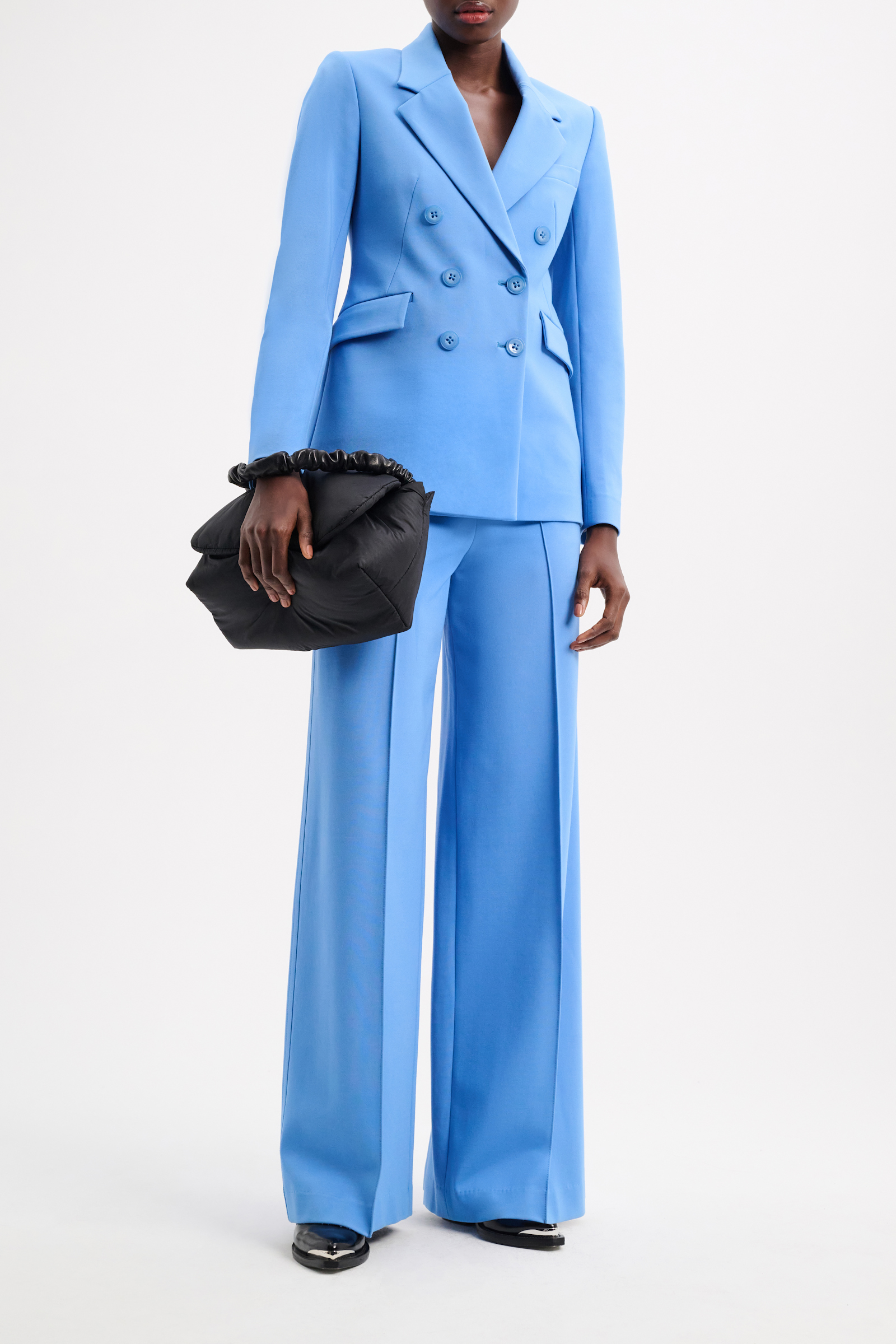 EMOTIONAL ESSENCE pants