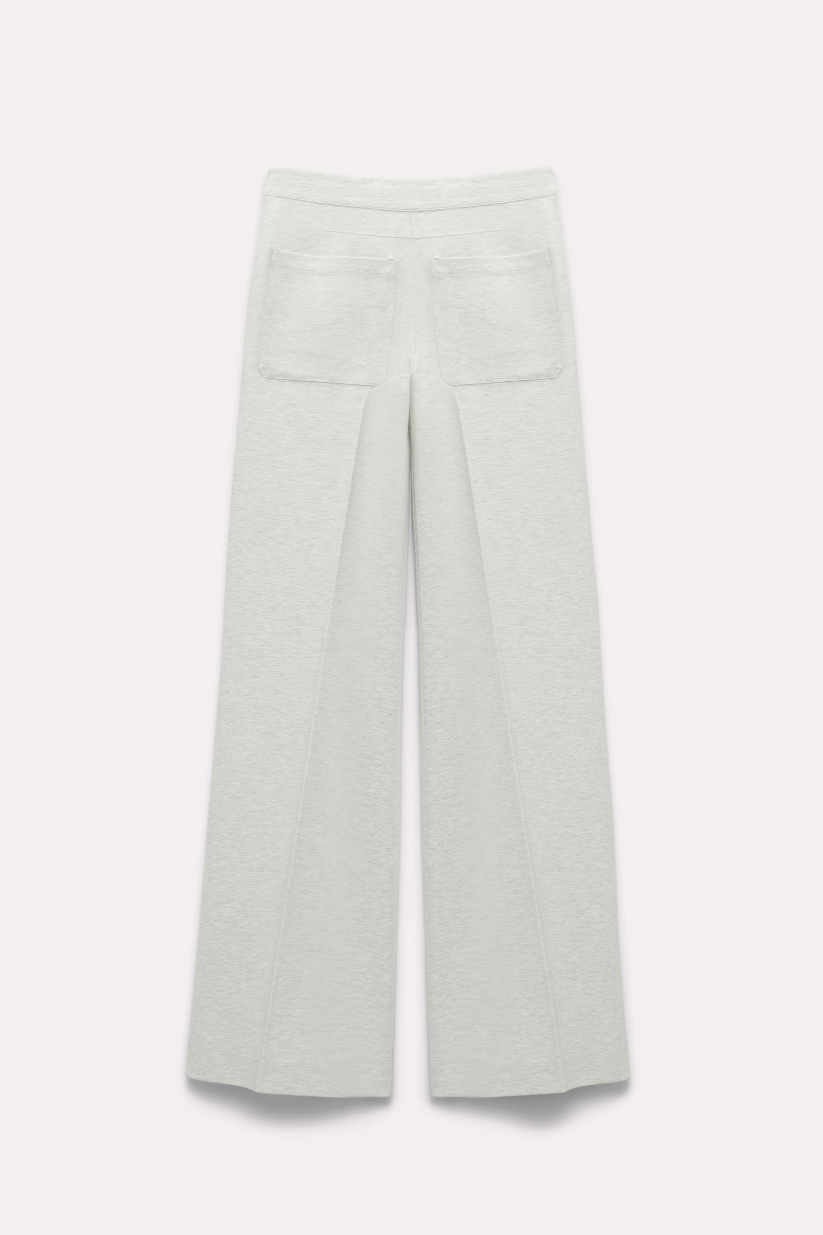 EMOTIONAL ESSENCE pants