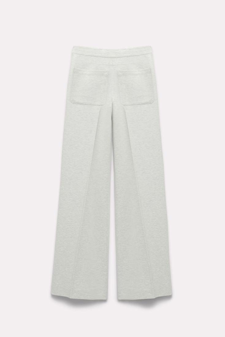 EMOTIONAL ESSENCE pants