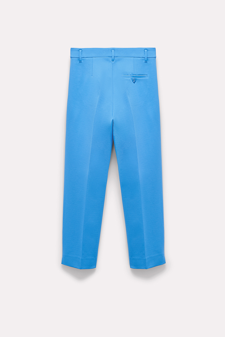 EMOTIONAL ESSENCE pants