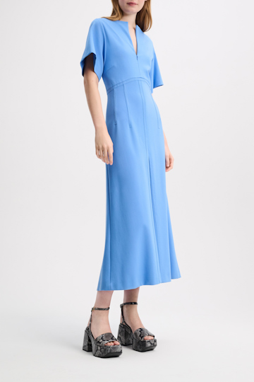 EMOTIONAL ESSENCE dress