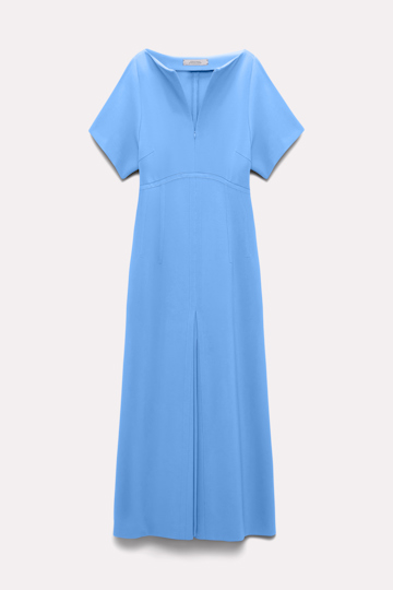 EMOTIONAL ESSENCE dress