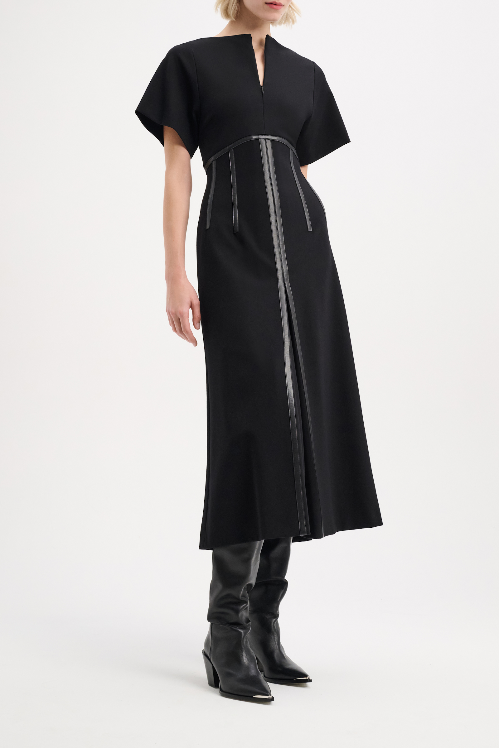 EMOTIONAL ESSENCE dress