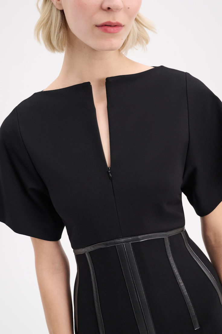 EMOTIONAL ESSENCE dress