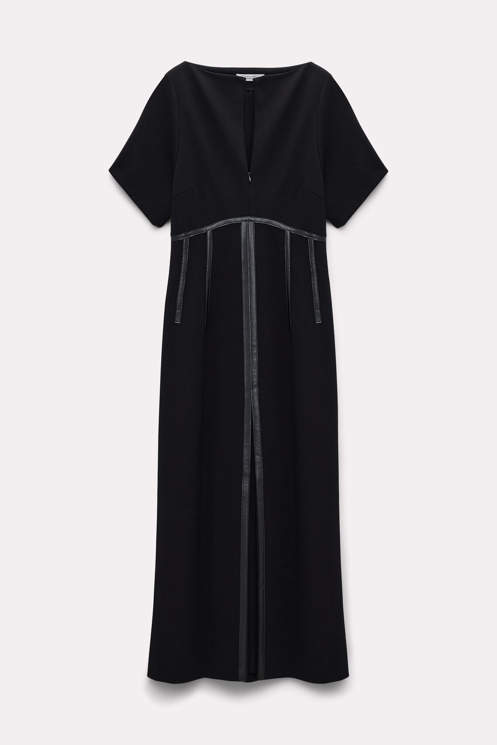 EMOTIONAL ESSENCE dress