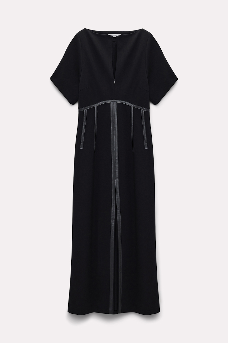 EMOTIONAL ESSENCE dress
