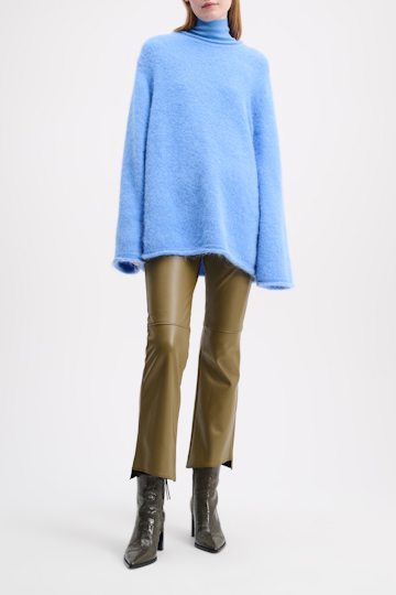 SLEEK COMFORT pants