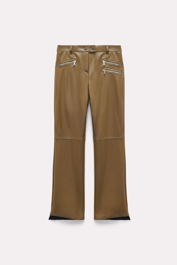 SLEEK COMFORT pants