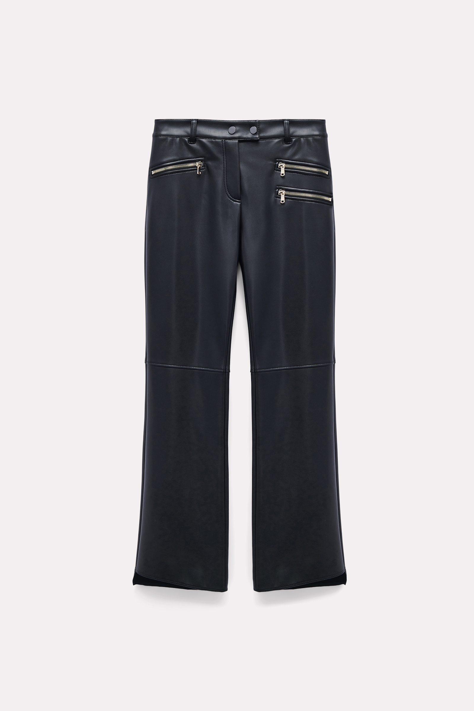 SLEEK COMFORT pants