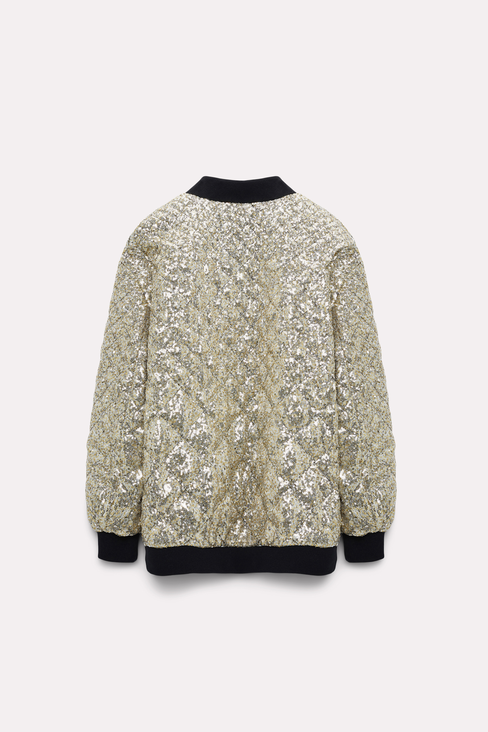SHIMMERING ATTRACTION jacket