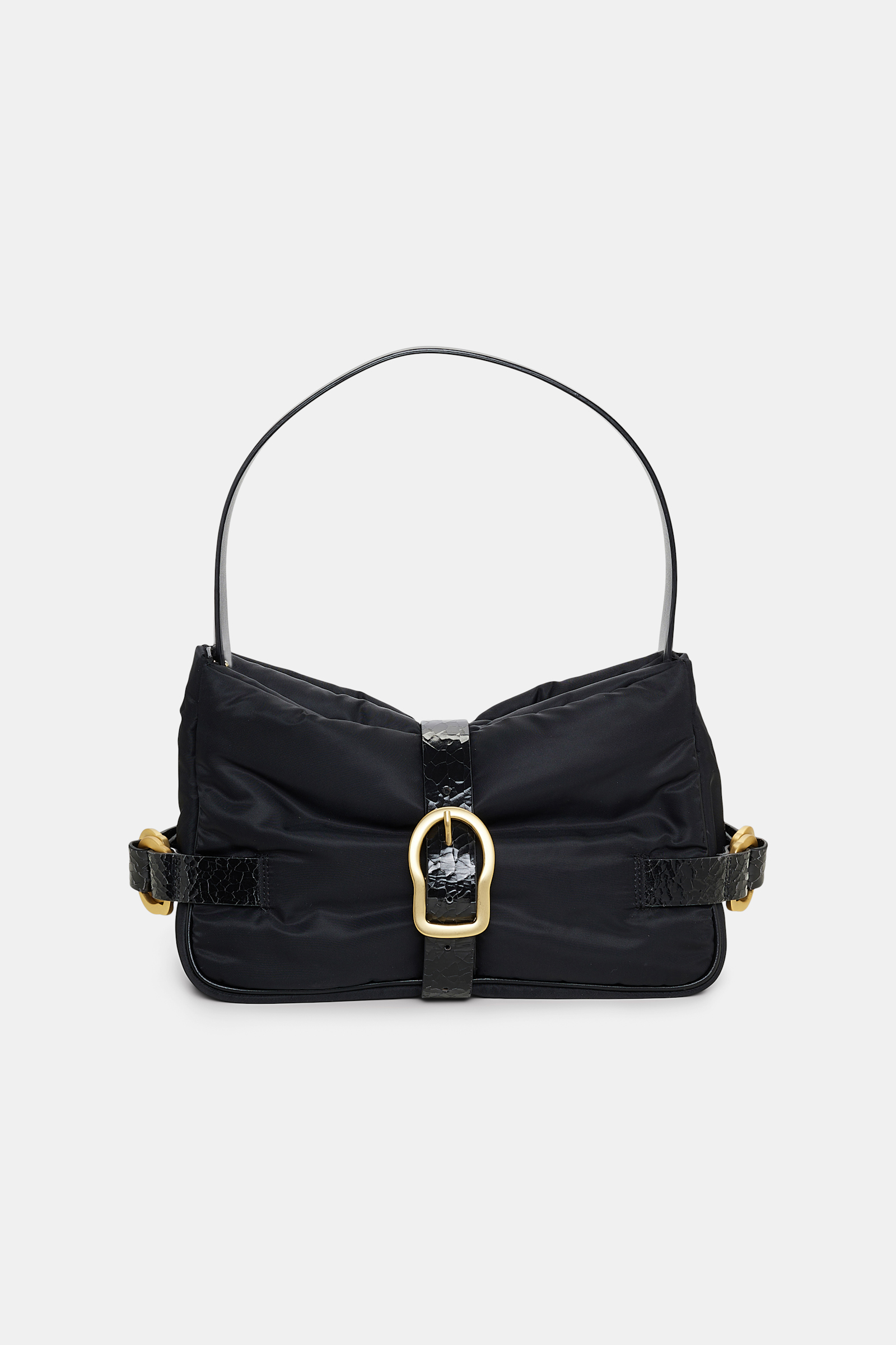 MODERN STATEMENT handbag