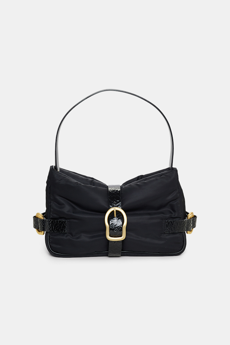 MODERN STATEMENT handbag