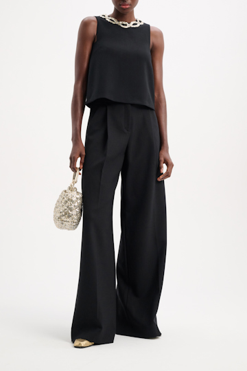 SHIMMERING TOUCH handbag