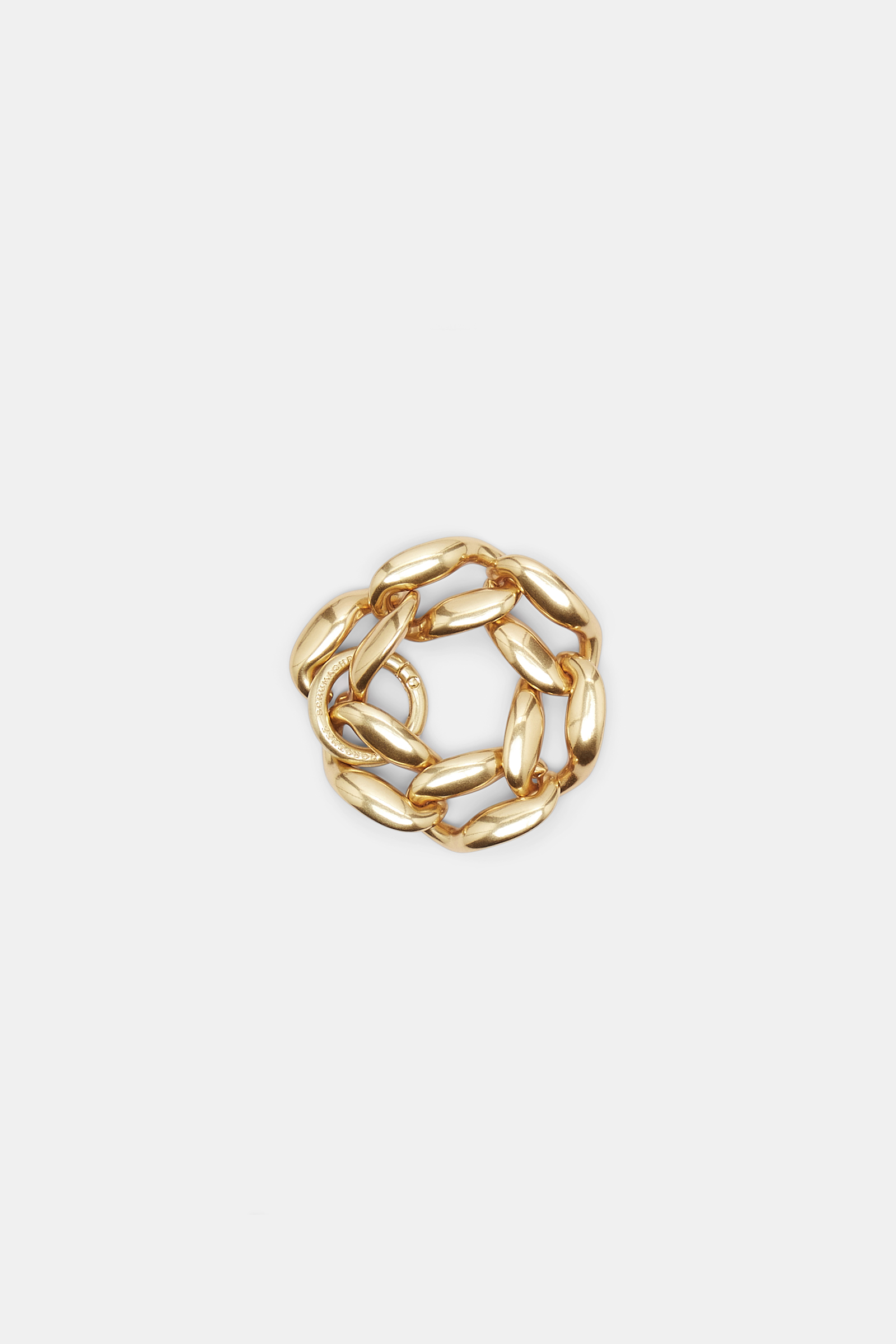 CHAINED REACTION bracelet