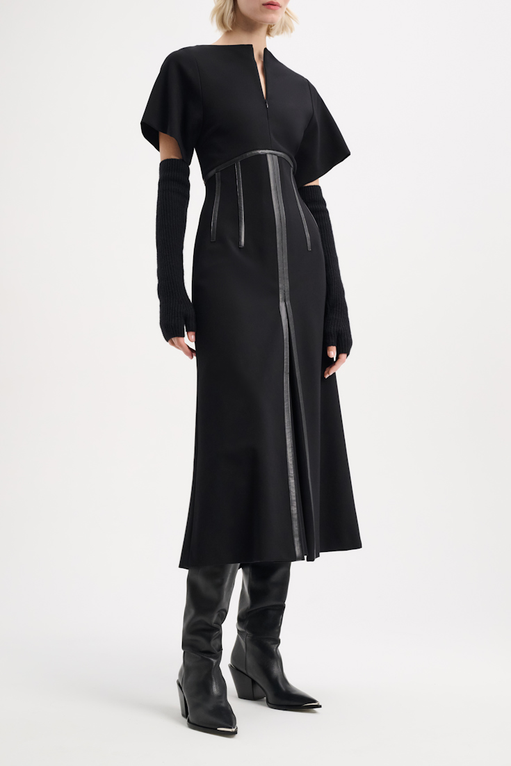 CASHMERE COOLNESS gloves