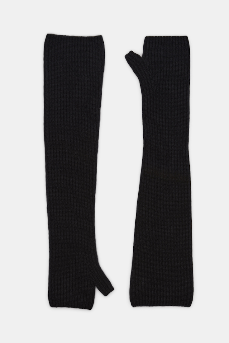 CASHMERE COOLNESS gloves