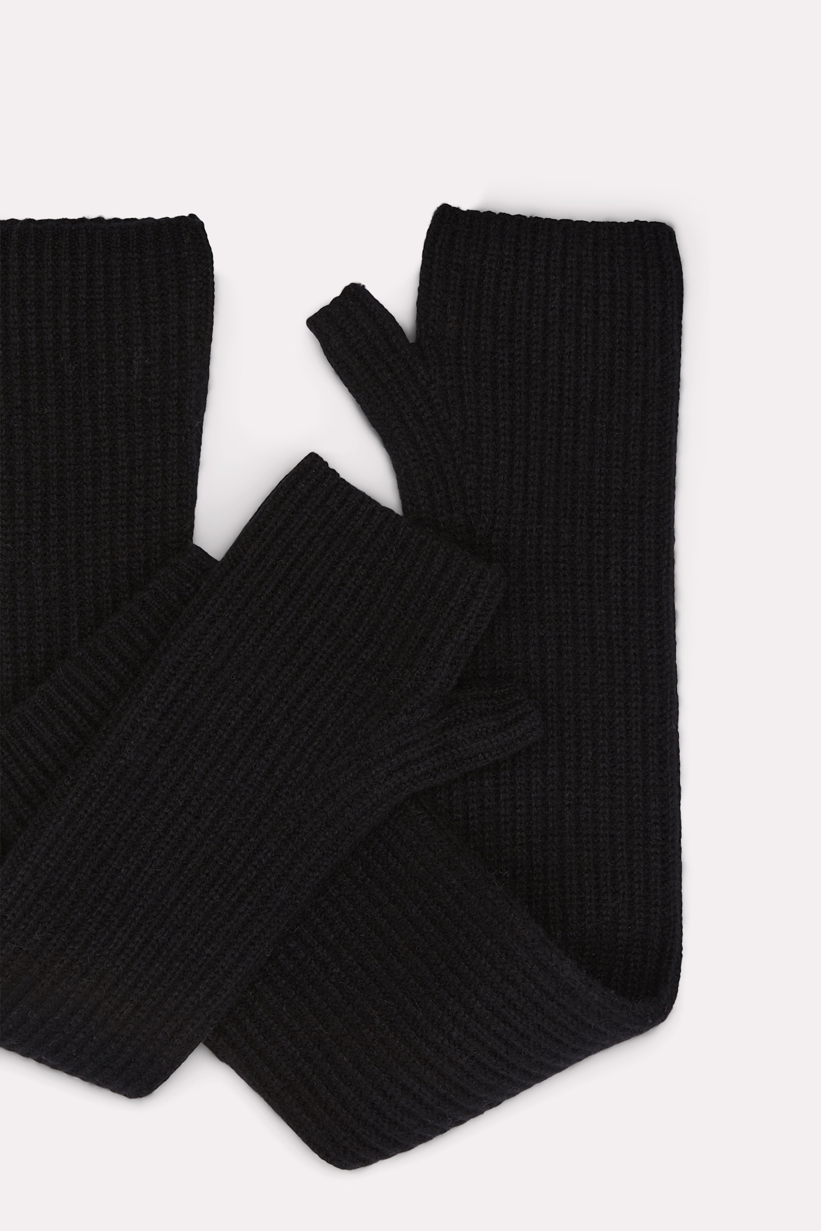 CASHMERE COOLNESS gloves