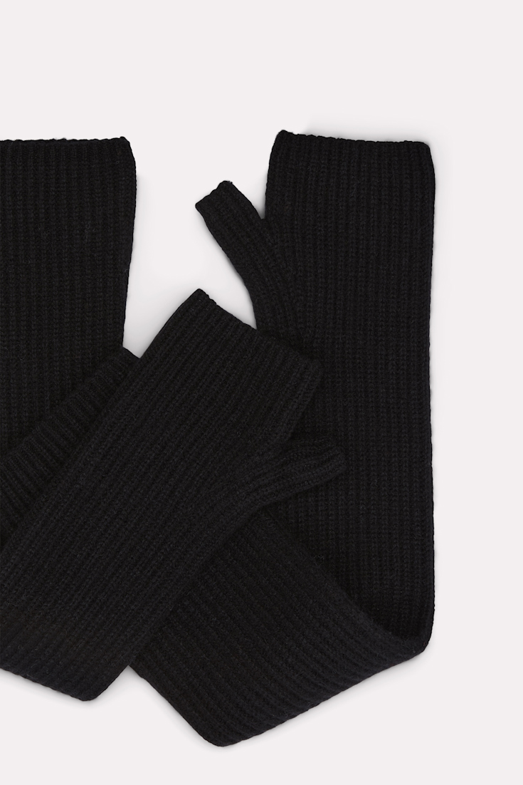 CASHMERE COOLNESS gloves
