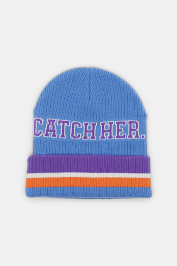 FAN CLUB beanie