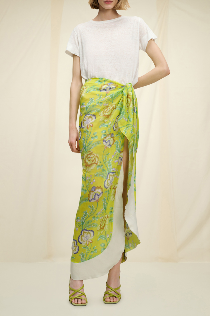 NATURAL EASE shirt