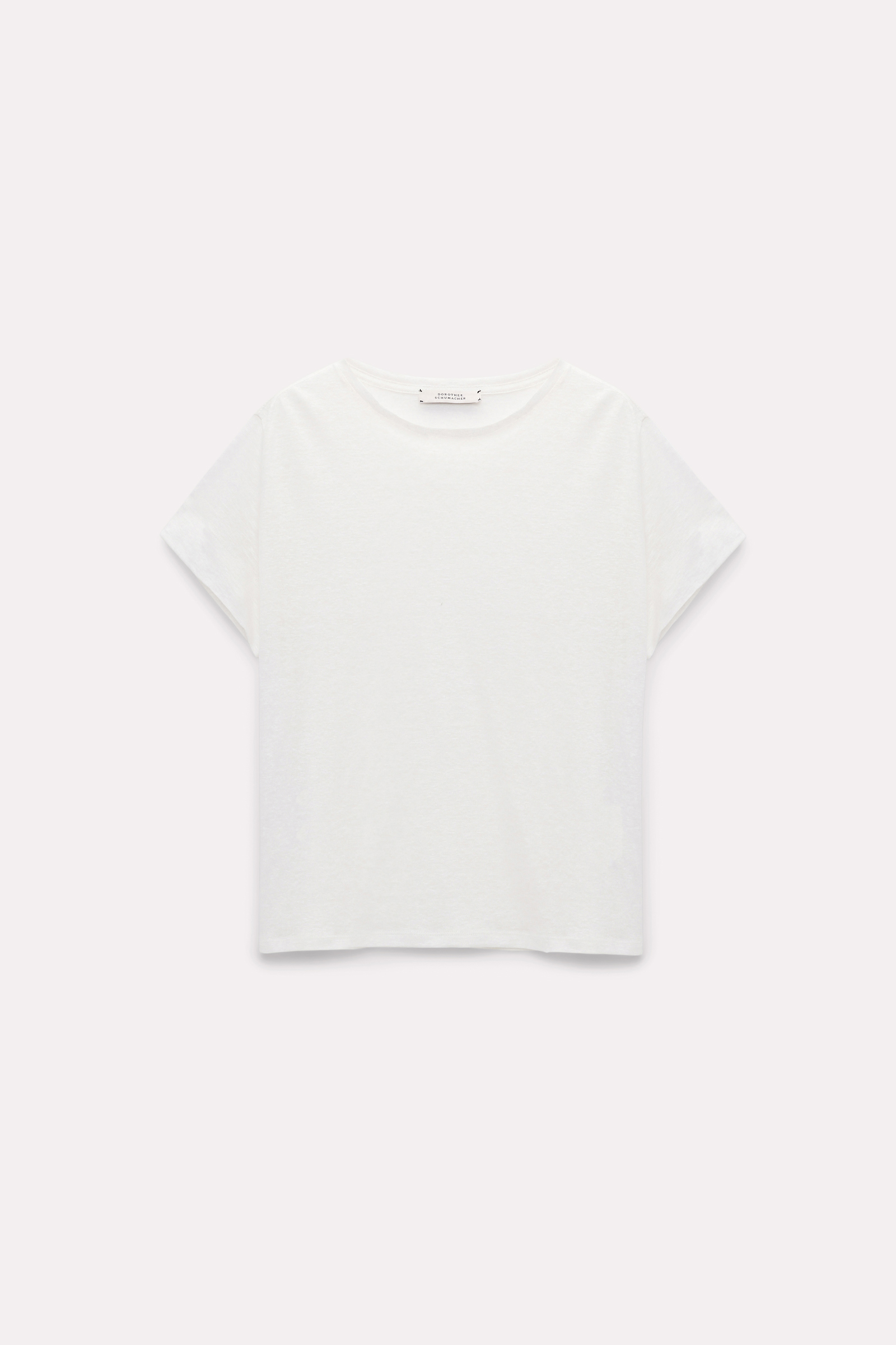 NATURAL EASE shirt