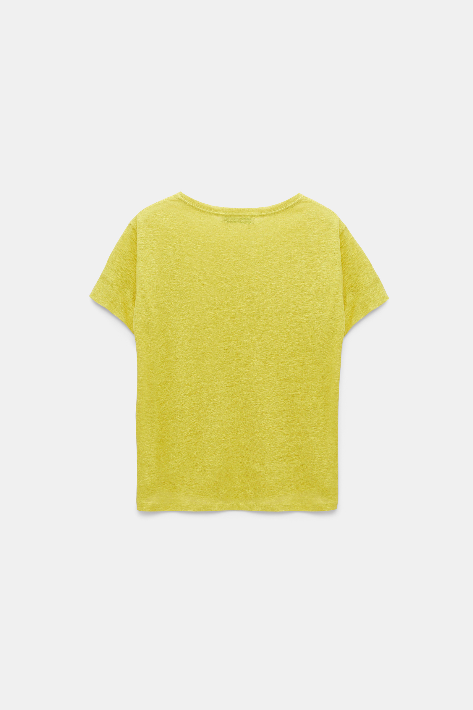 NATURAL EASE shirt