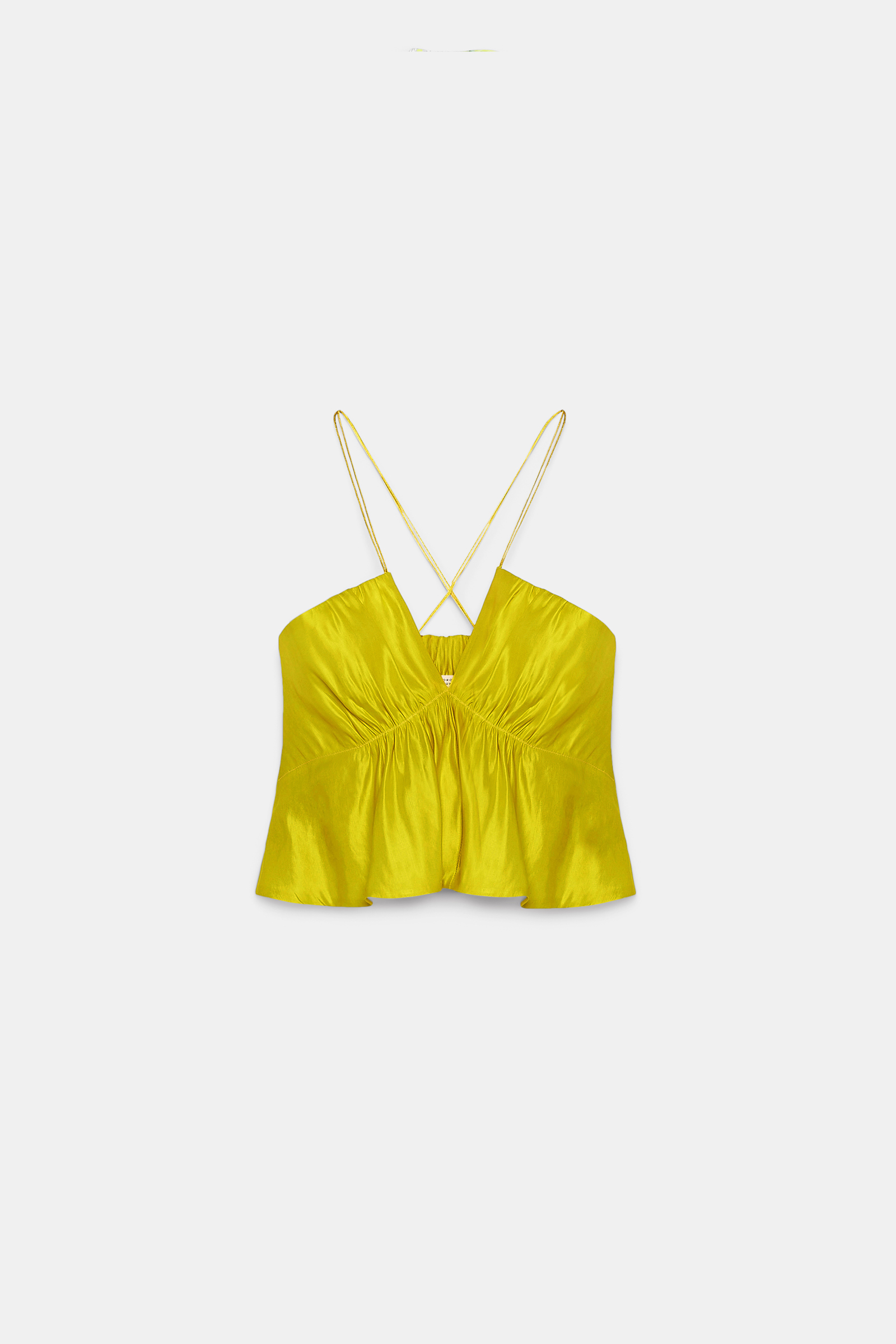SHINY STATEMENT top