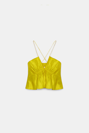 SHINY STATEMENT top
