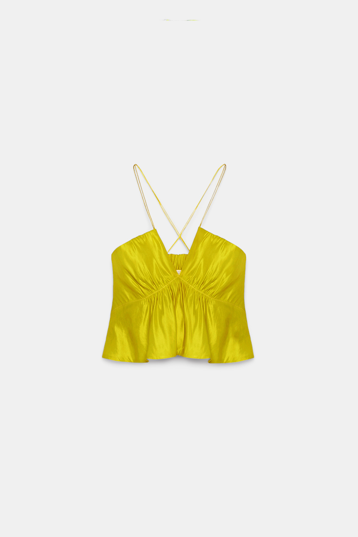 SHINY STATEMENT top