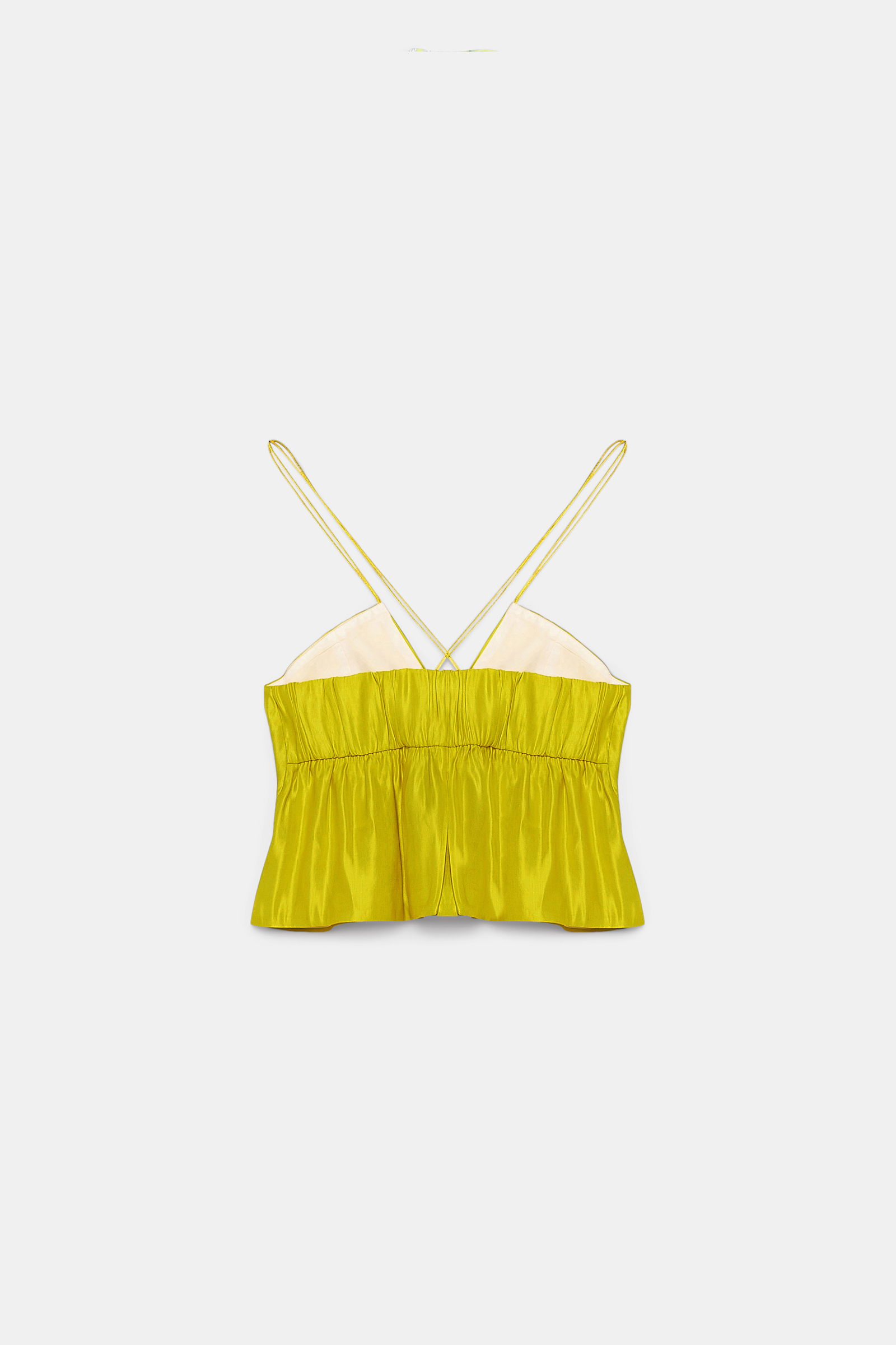 SHINY STATEMENT top