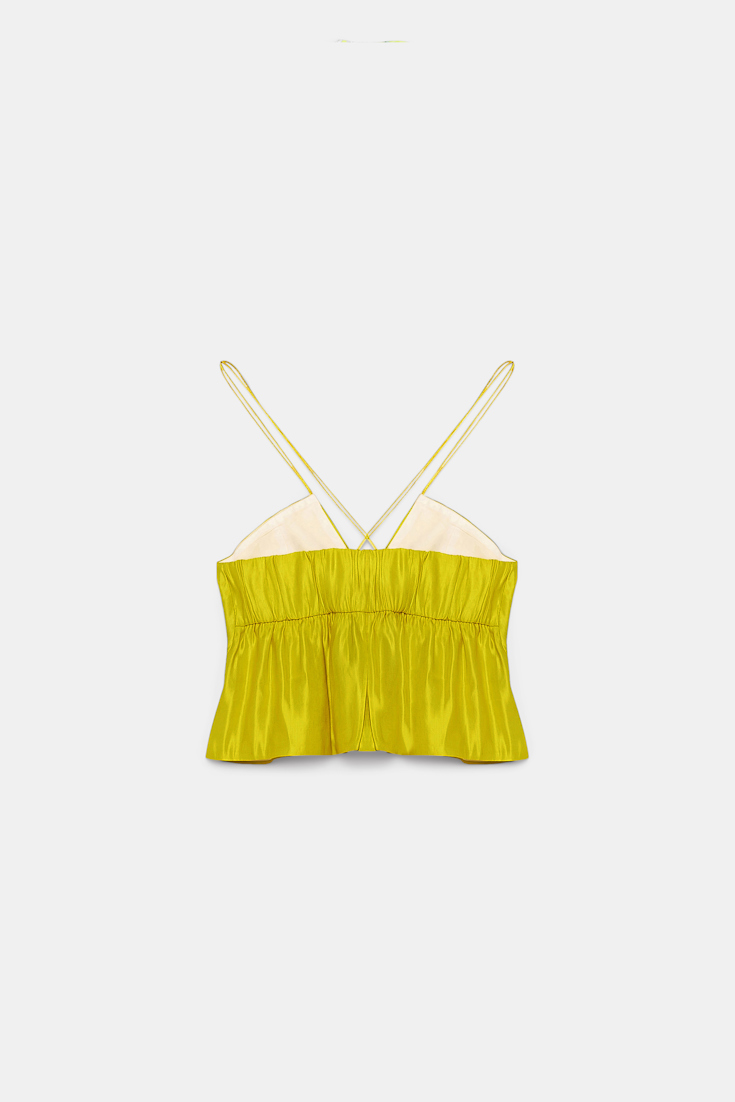 SHINY STATEMENT top