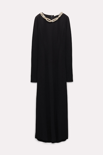 EMOTIONAL ESSENCE II dress