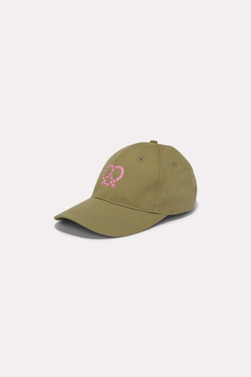 I CATCH DI baseball cap