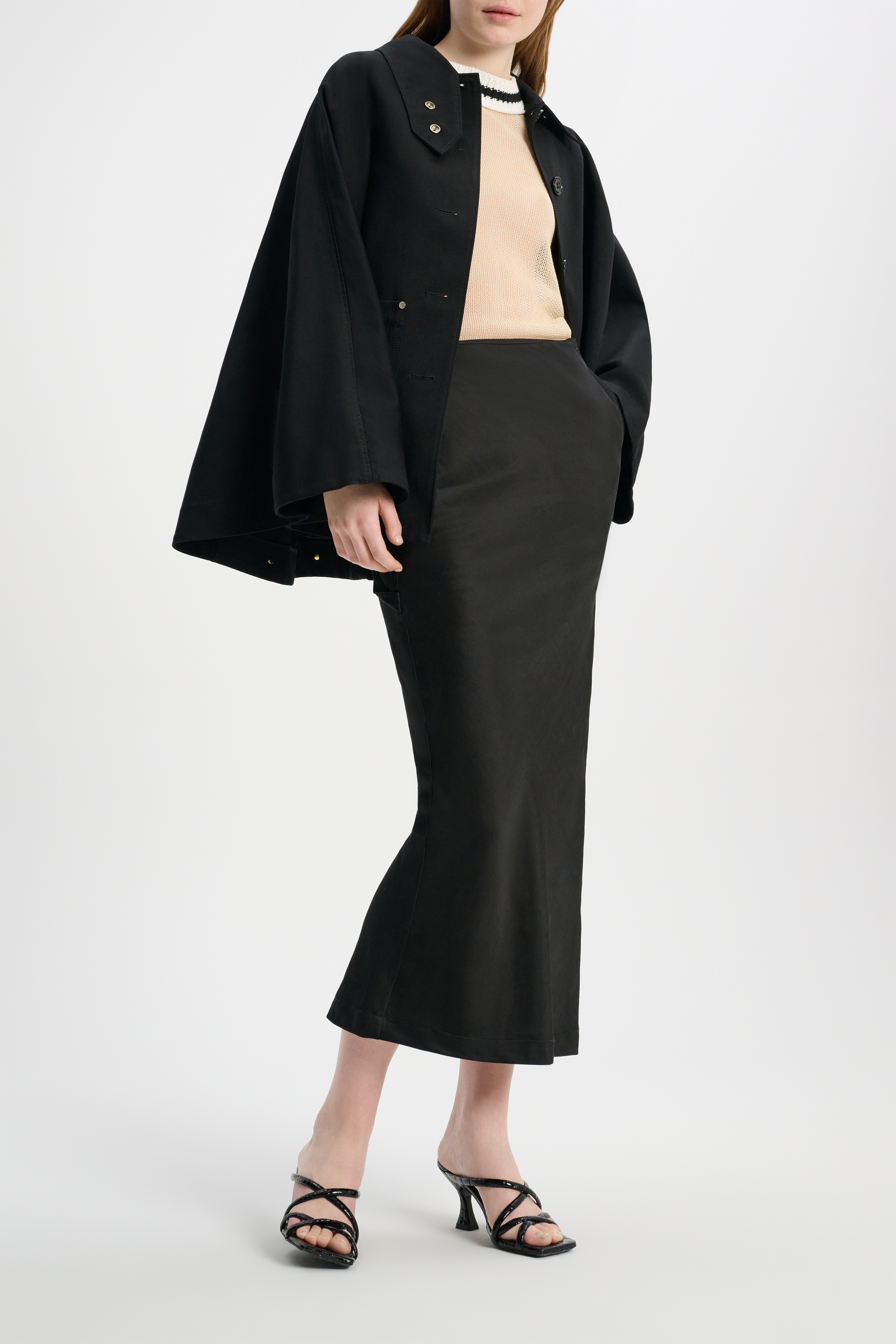 HYSTERIC GLAMOUR】 ワッフルカットソー 日本製 X125