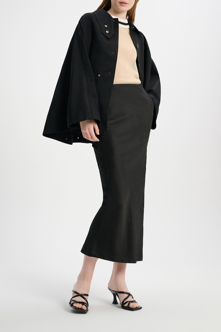 COOL SOPHISTICATION pullover | Dorothee Schumacher