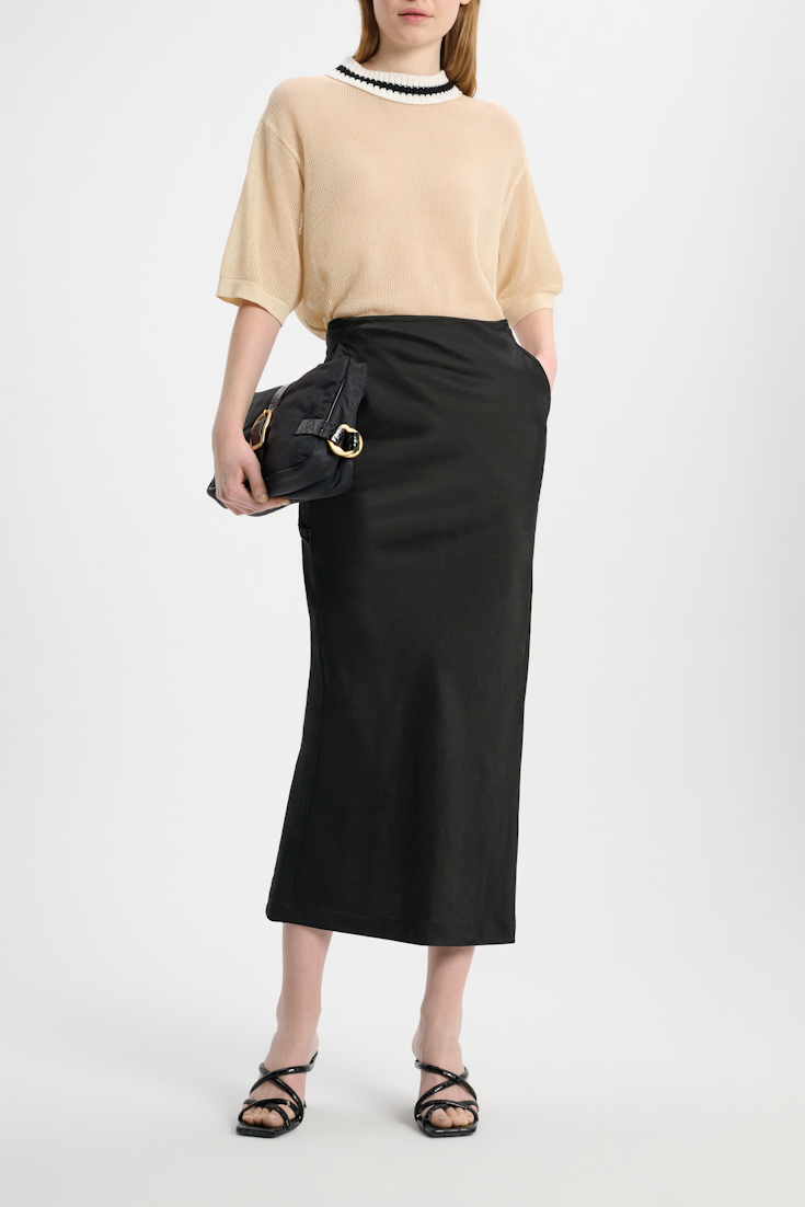COOL SOPHISTICATION pullover | Dorothee Schumacher