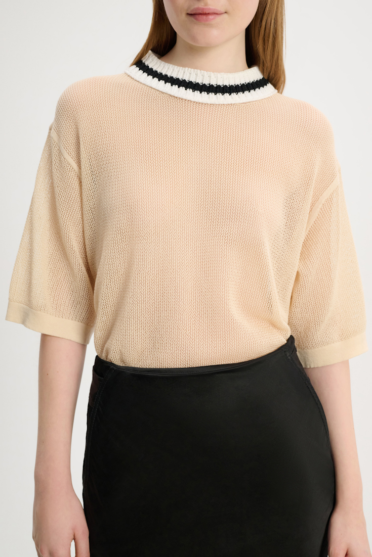 COOL SOPHISTICATION pullover | Dorothee Schumacher