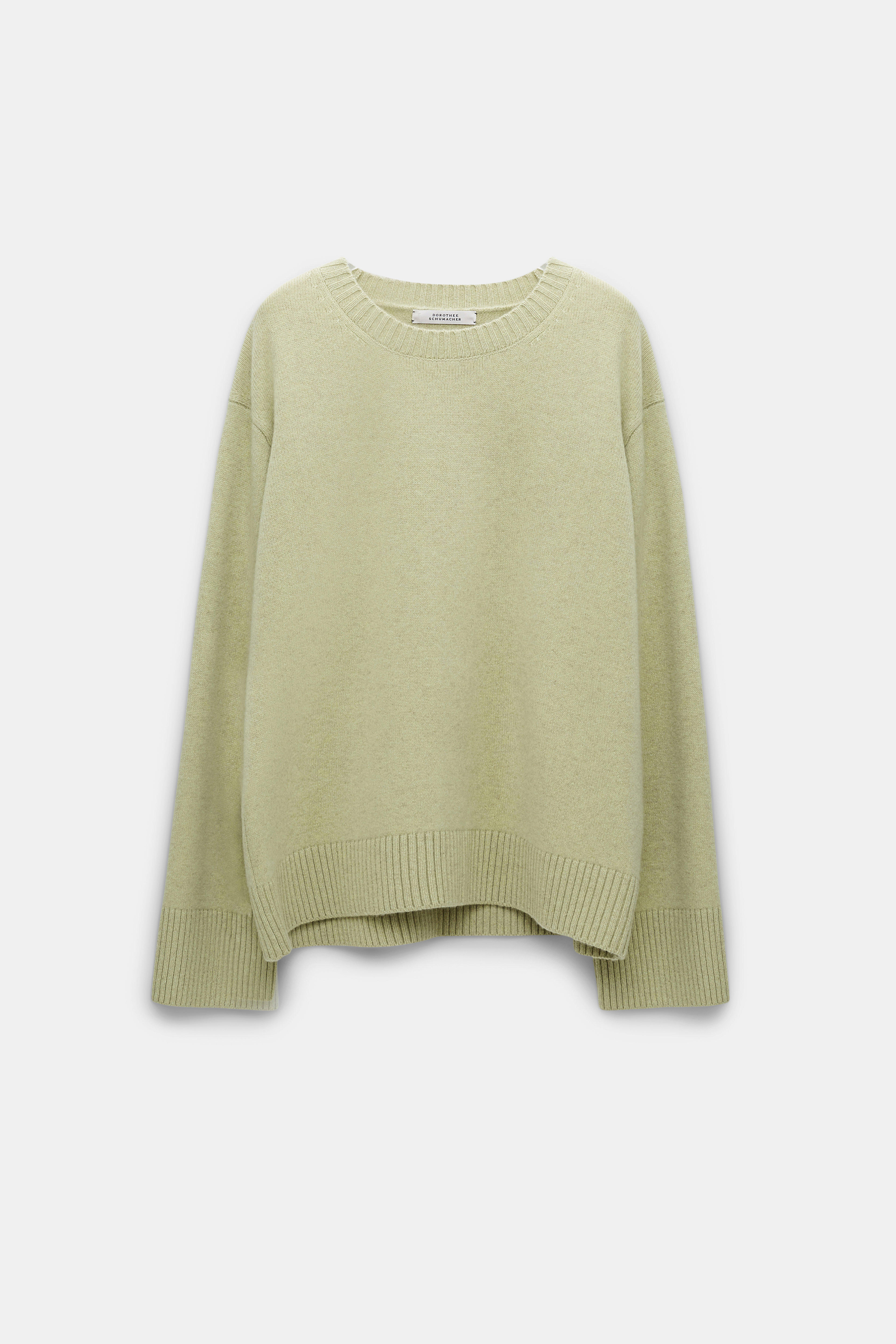 LUXURY COMFORT pullover Dorothee Schumacher
