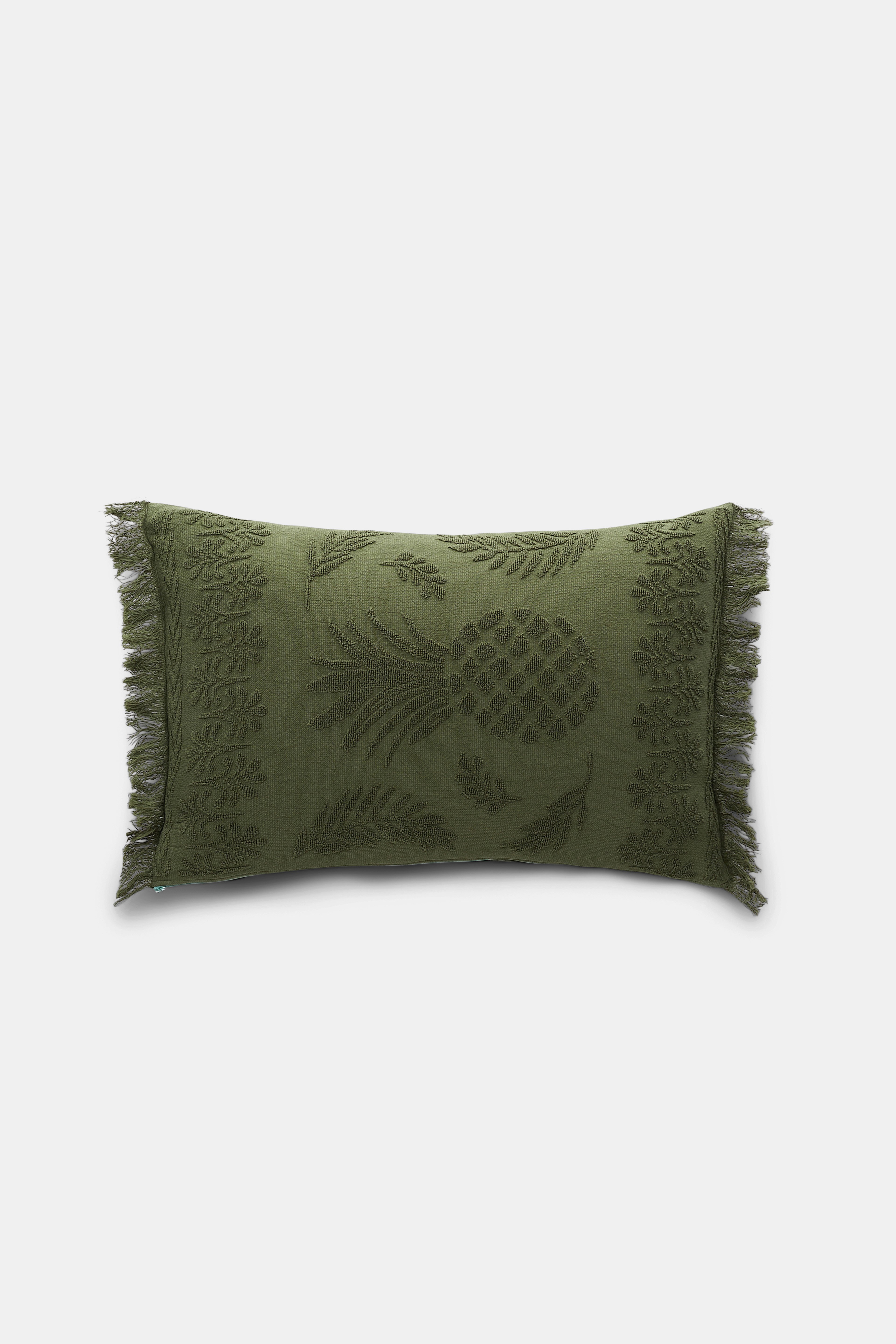 COSY TOWELLING cushion | Dorothee Schumacher